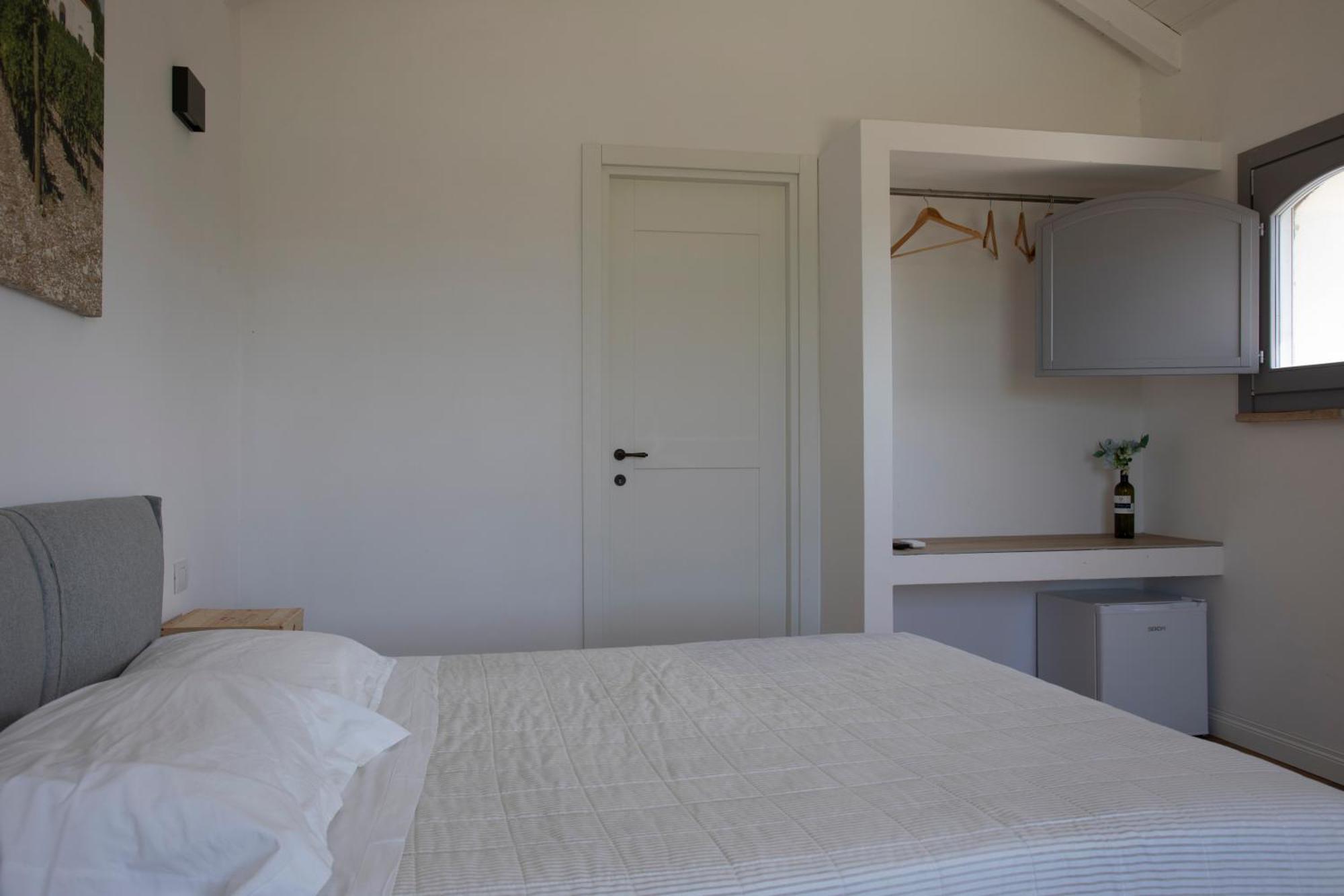 Masseria Celentano Relais & Agriturismo سان سيفيرو المظهر الخارجي الصورة