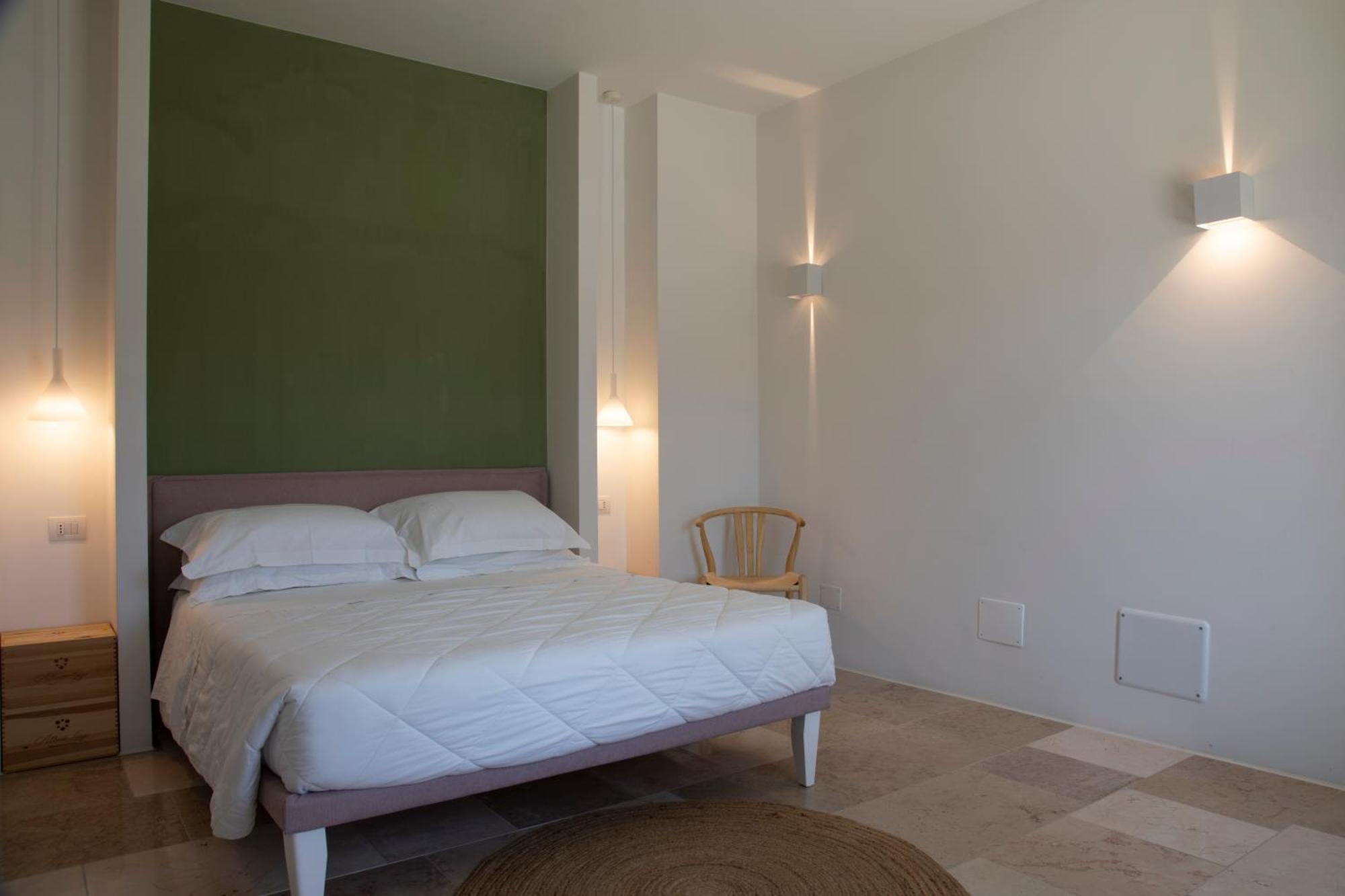 Masseria Celentano Relais & Agriturismo سان سيفيرو المظهر الخارجي الصورة