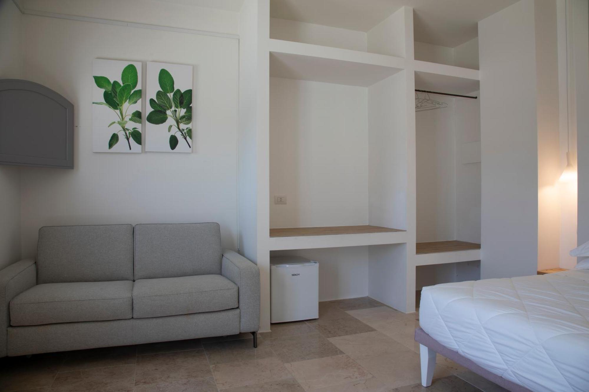 Masseria Celentano Relais & Agriturismo سان سيفيرو المظهر الخارجي الصورة