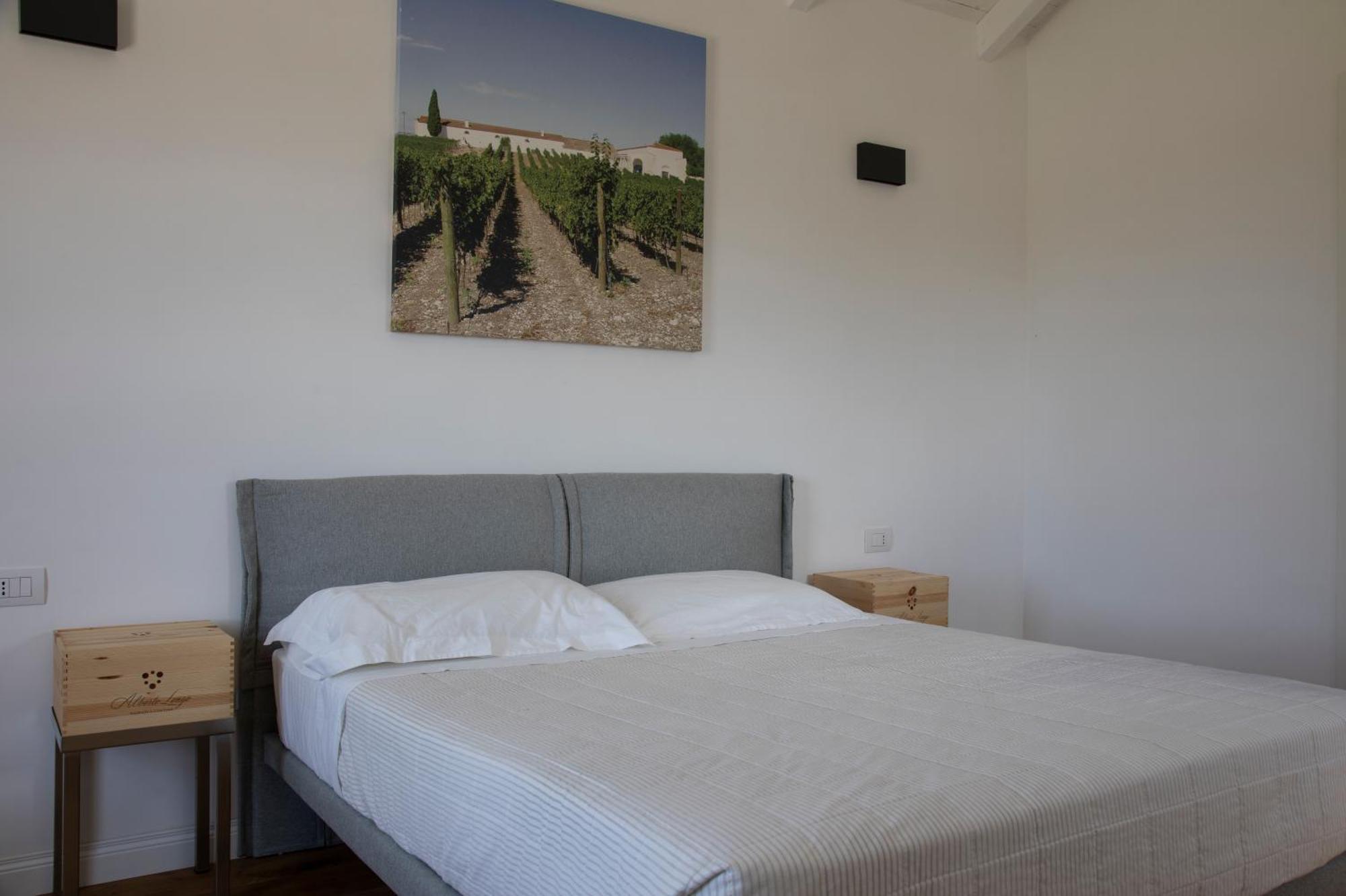 Masseria Celentano Relais & Agriturismo سان سيفيرو المظهر الخارجي الصورة
