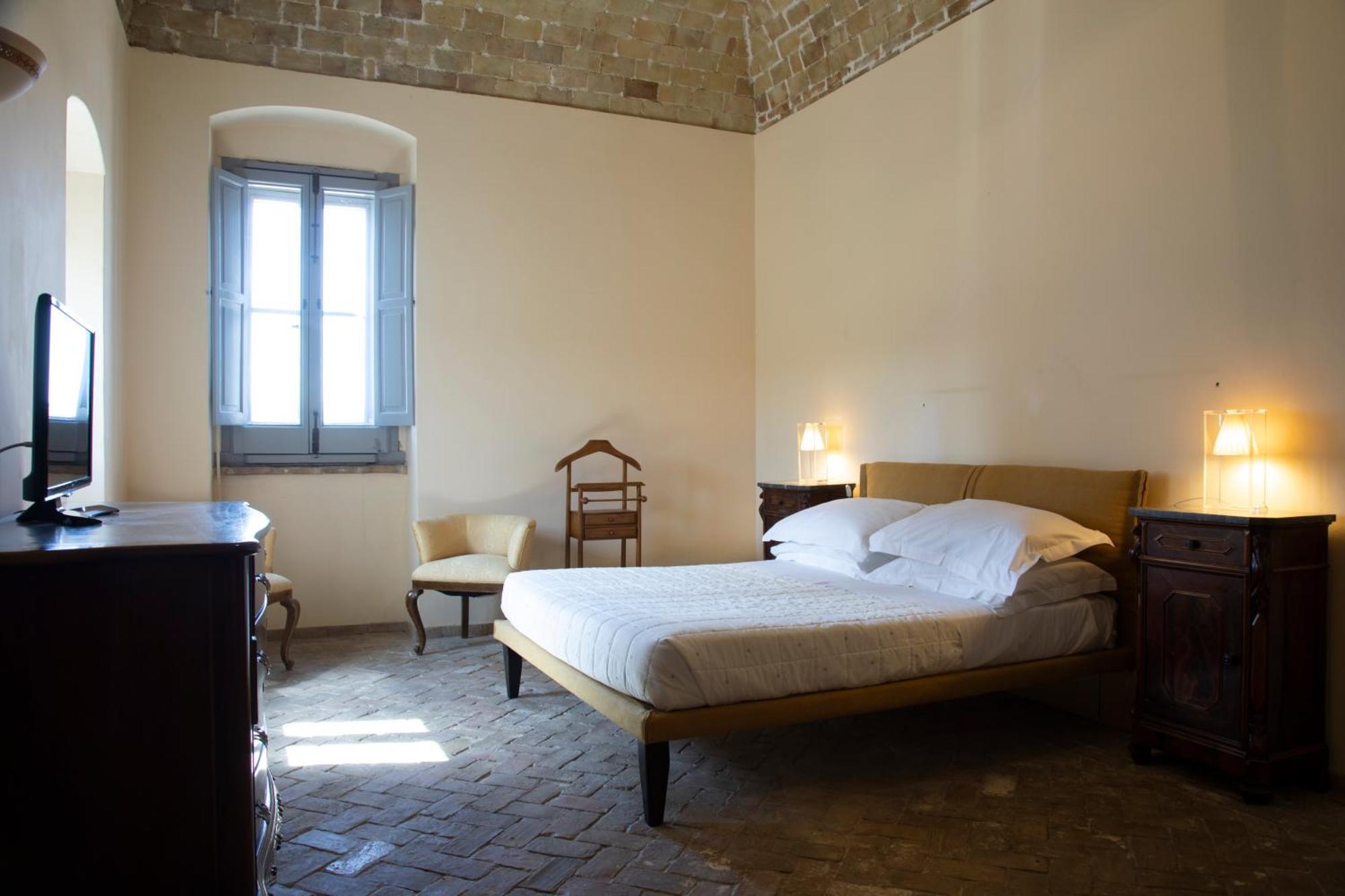 Masseria Celentano Relais & Agriturismo سان سيفيرو المظهر الخارجي الصورة