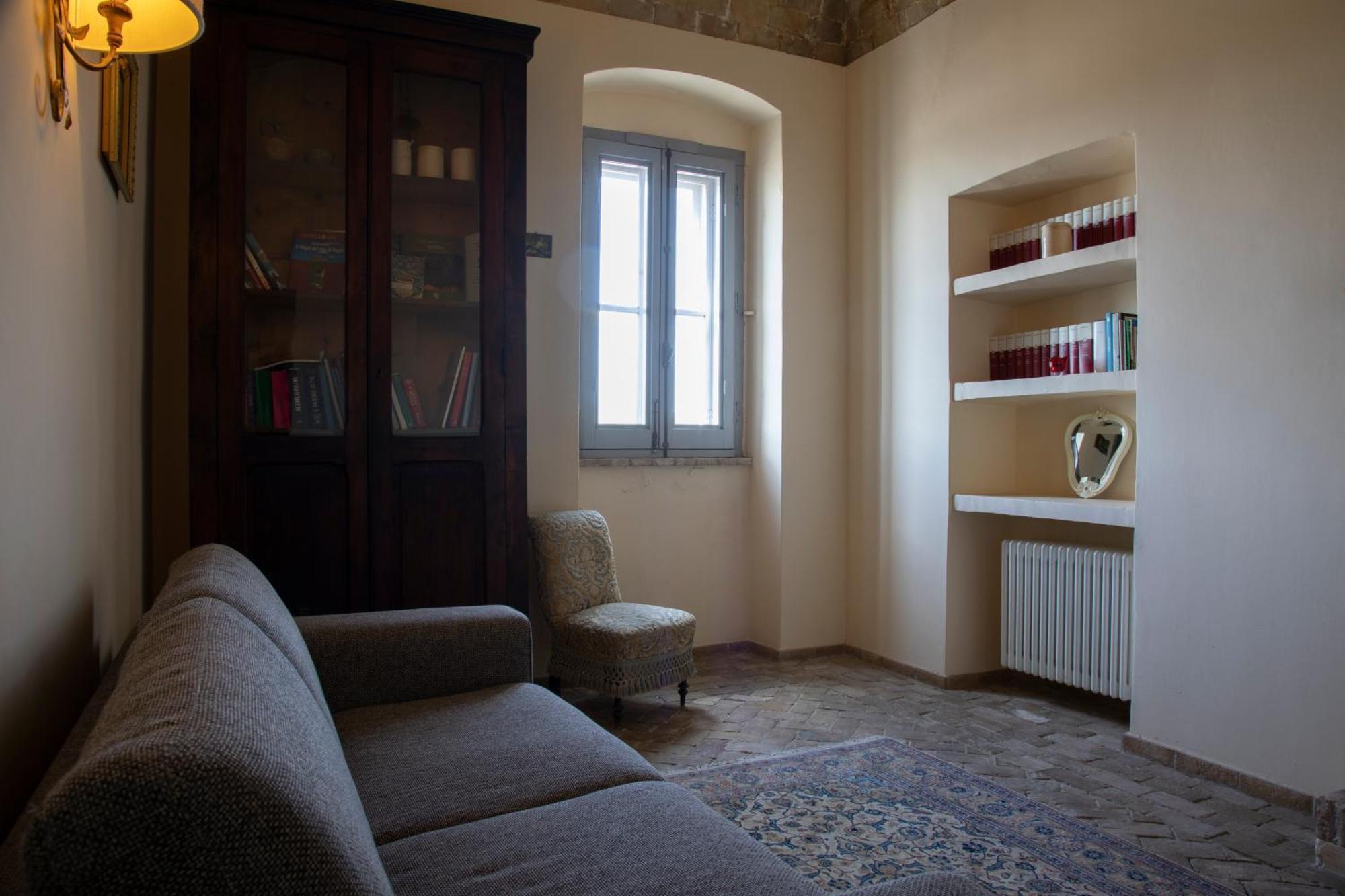 Masseria Celentano Relais & Agriturismo سان سيفيرو المظهر الخارجي الصورة