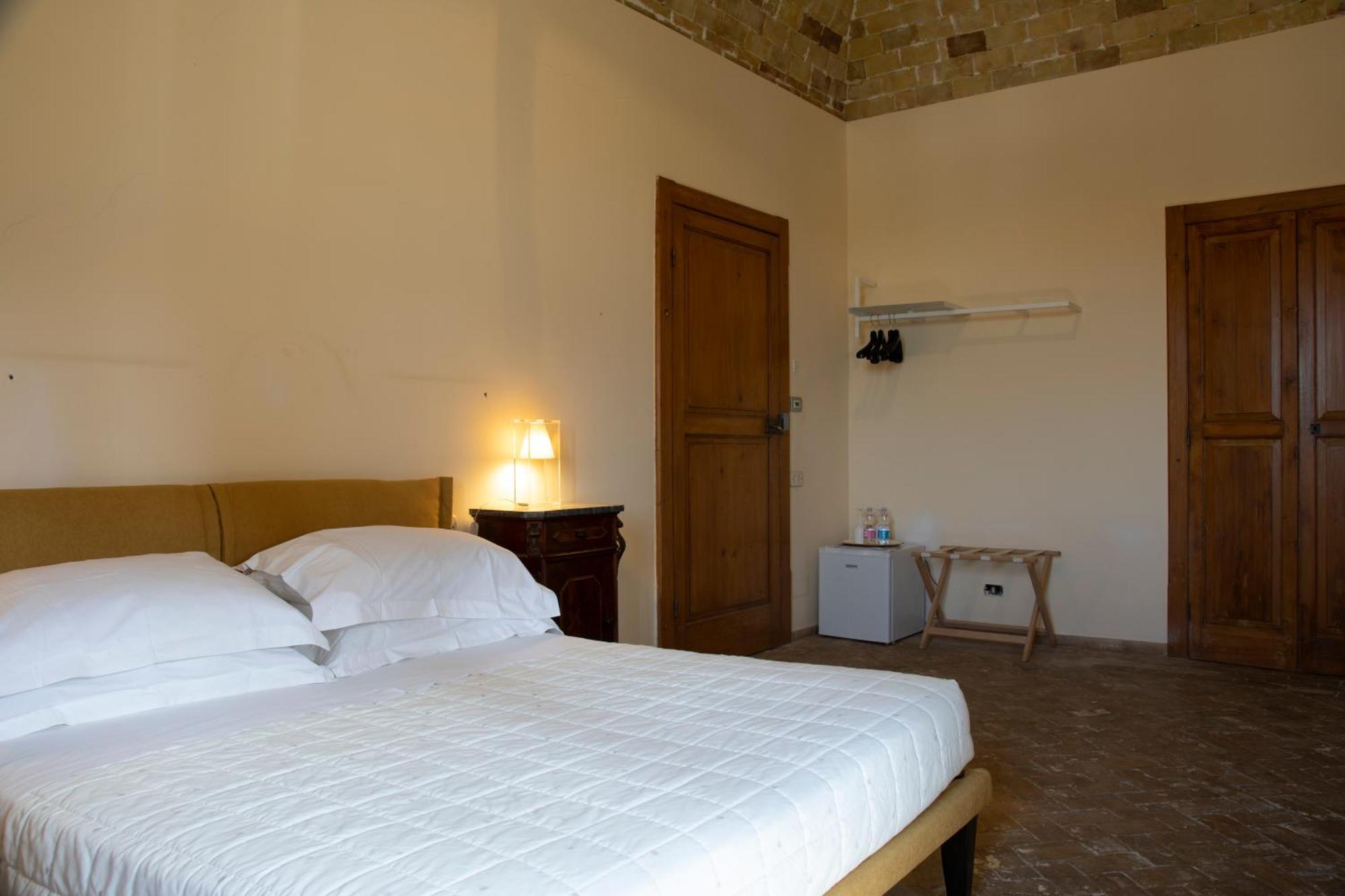Masseria Celentano Relais & Agriturismo سان سيفيرو المظهر الخارجي الصورة