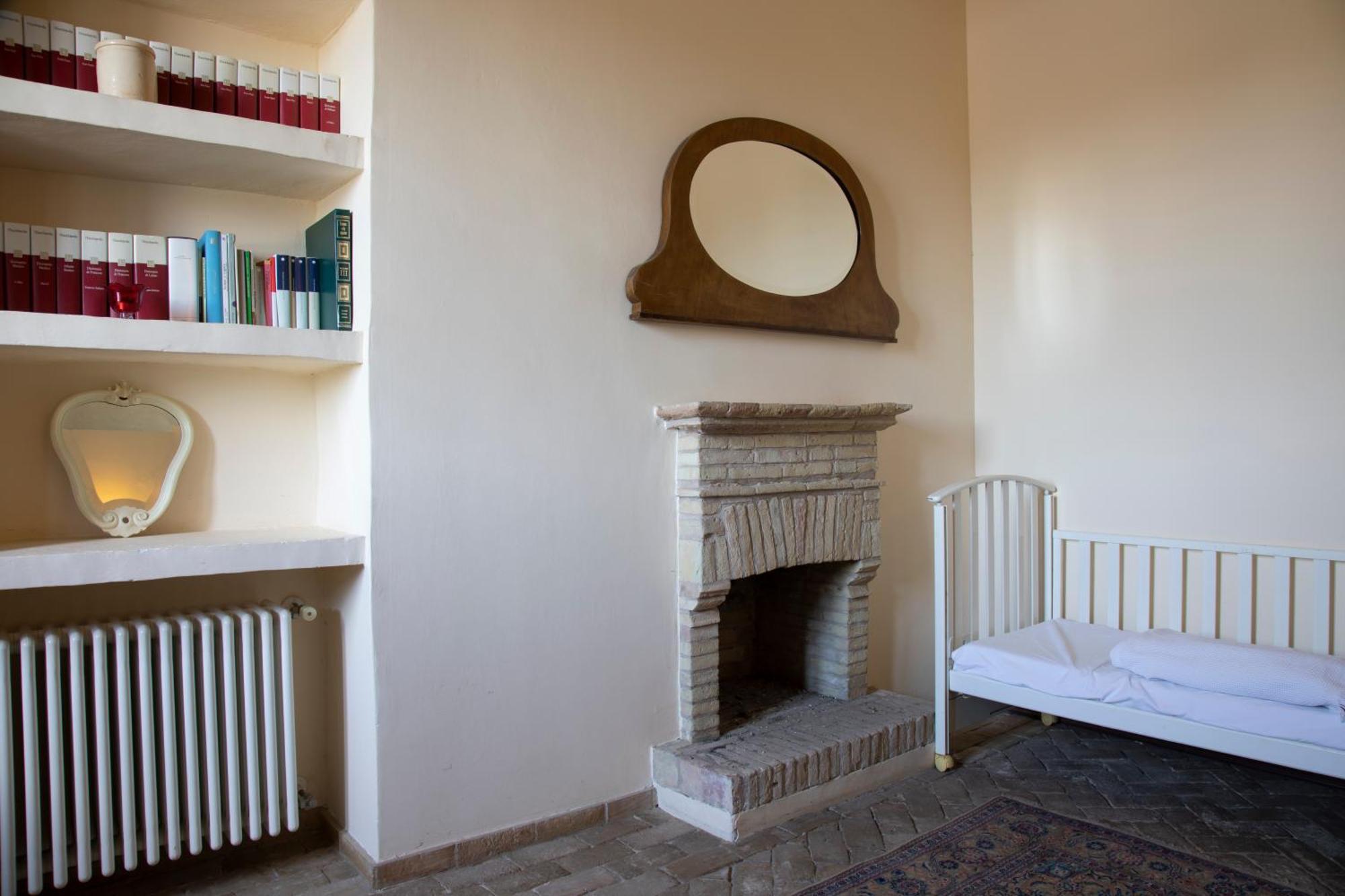 Masseria Celentano Relais & Agriturismo سان سيفيرو المظهر الخارجي الصورة