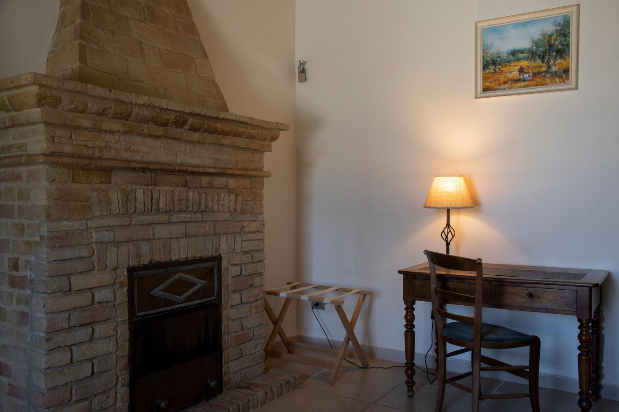 Masseria Celentano Relais & Agriturismo سان سيفيرو المظهر الخارجي الصورة