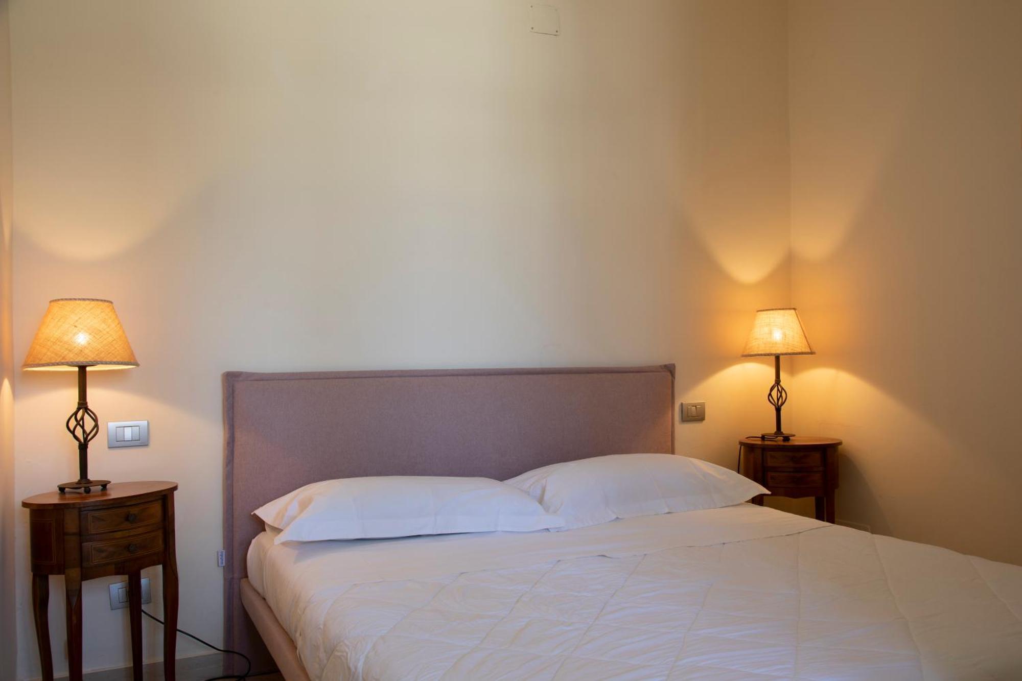 Masseria Celentano Relais & Agriturismo سان سيفيرو المظهر الخارجي الصورة