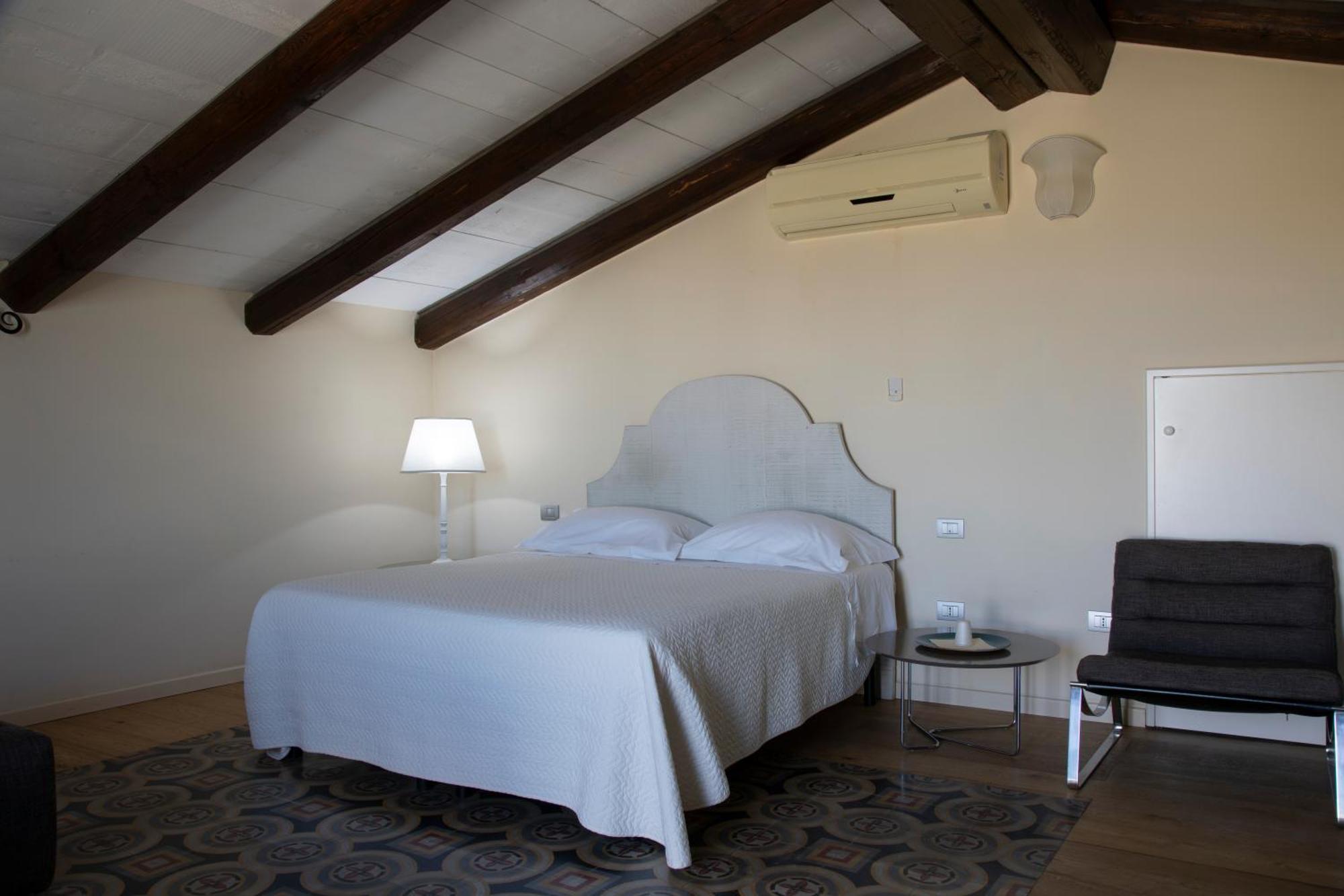 Masseria Celentano Relais & Agriturismo سان سيفيرو المظهر الخارجي الصورة