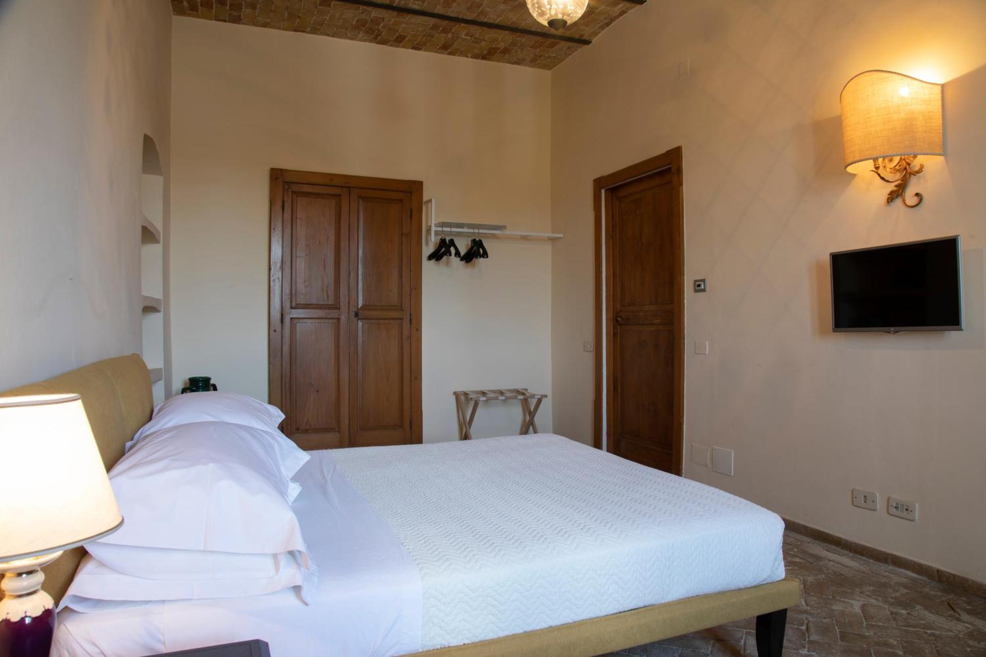 Masseria Celentano Relais & Agriturismo سان سيفيرو المظهر الخارجي الصورة