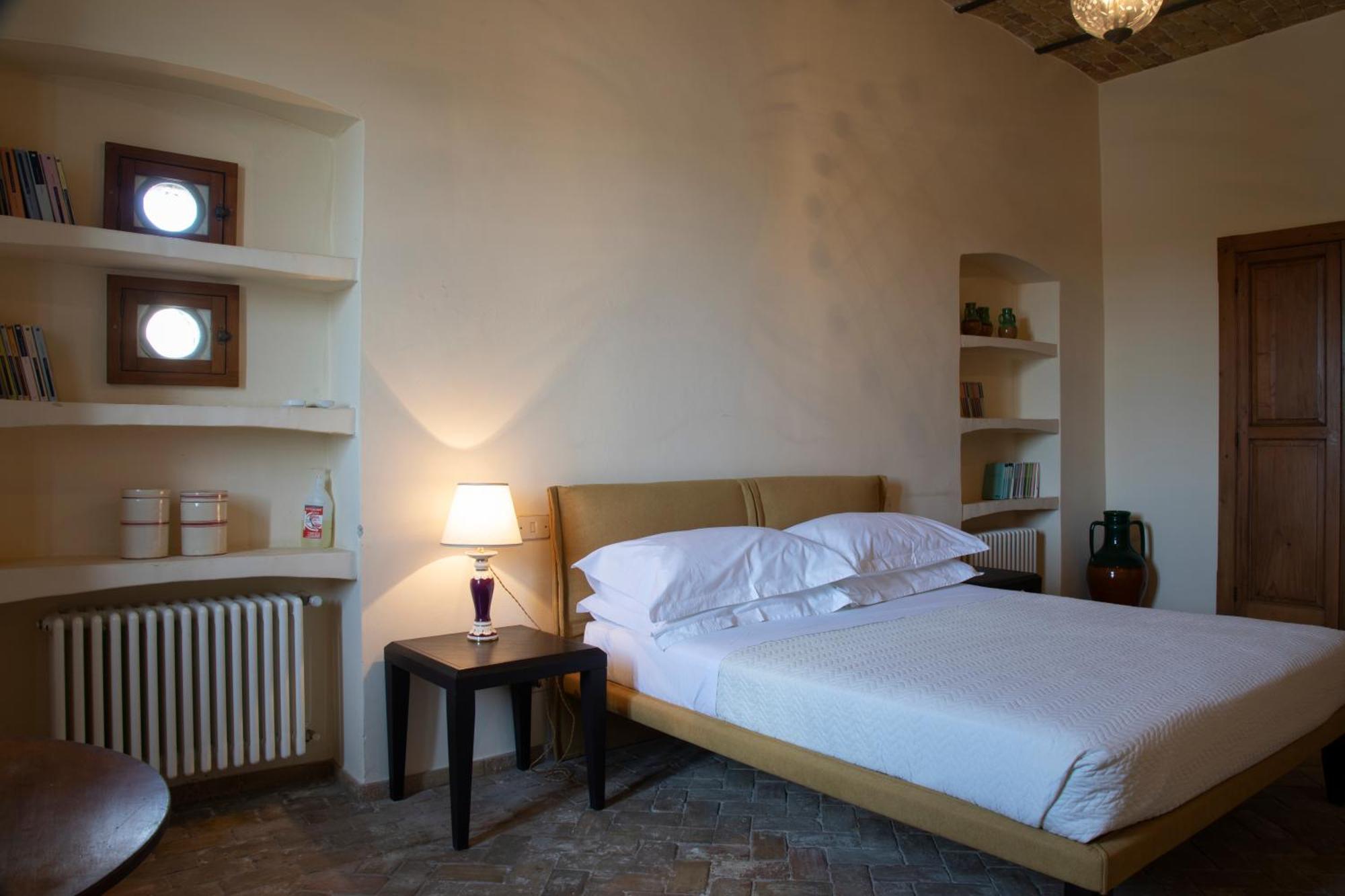 Masseria Celentano Relais & Agriturismo سان سيفيرو المظهر الخارجي الصورة