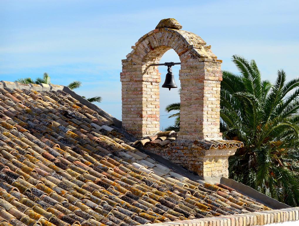 Masseria Celentano Relais & Agriturismo سان سيفيرو الغرفة الصورة