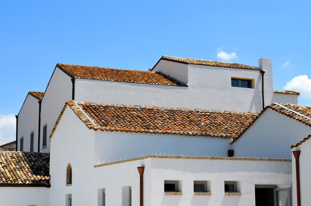 Masseria Celentano Relais & Agriturismo سان سيفيرو الغرفة الصورة