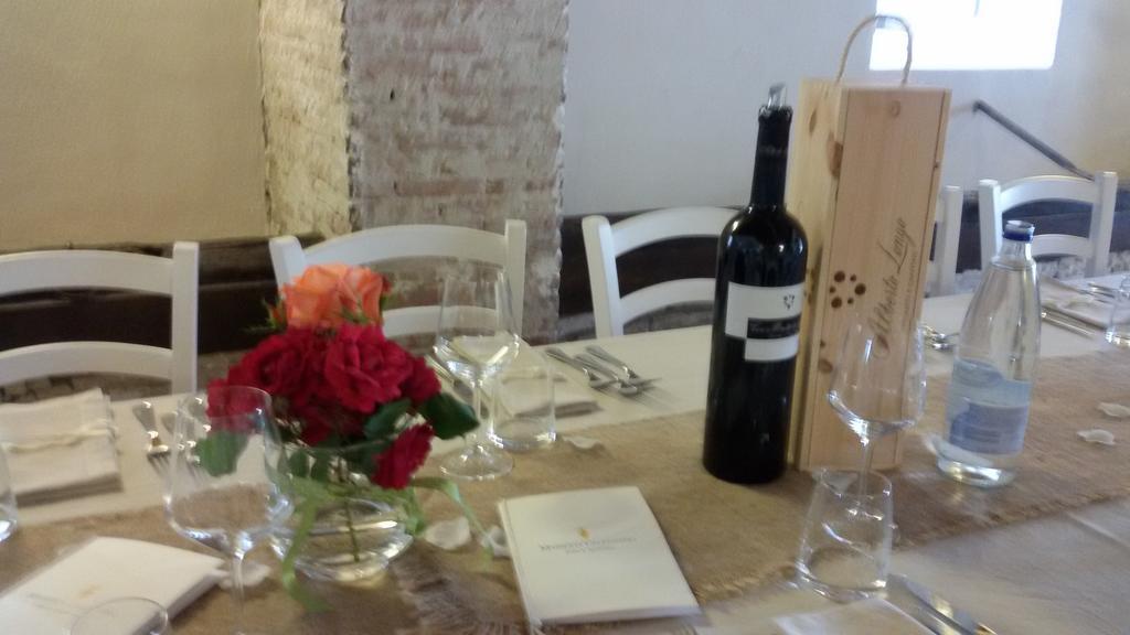 Masseria Celentano Relais & Agriturismo سان سيفيرو المظهر الخارجي الصورة
