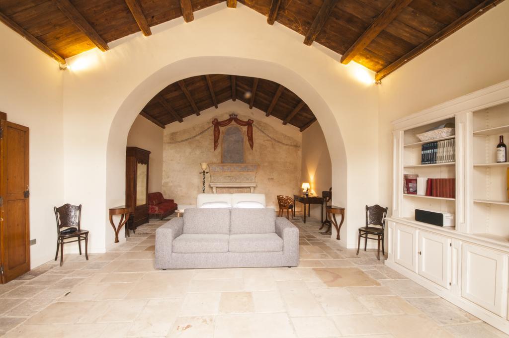 Masseria Celentano Relais & Agriturismo سان سيفيرو المظهر الخارجي الصورة