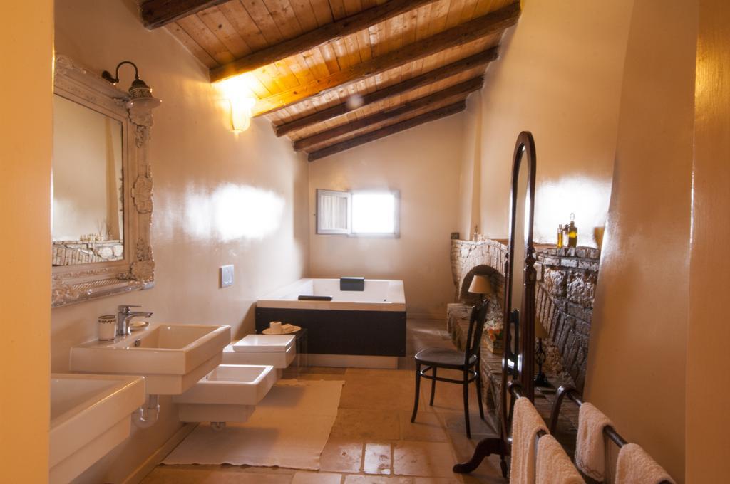 Masseria Celentano Relais & Agriturismo سان سيفيرو المظهر الخارجي الصورة
