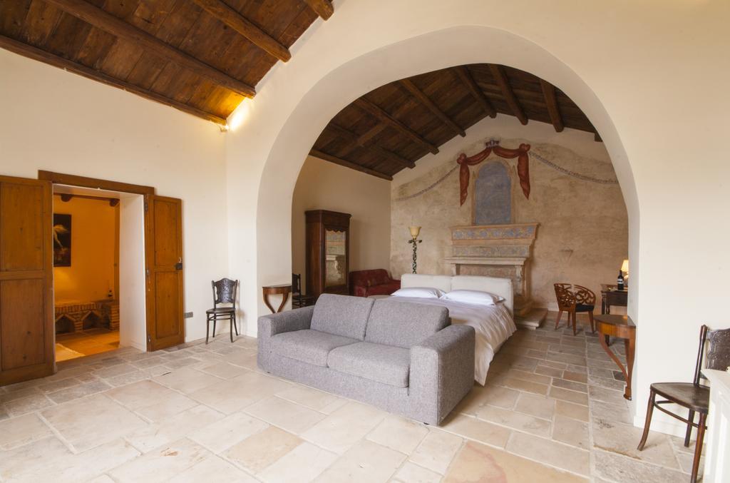 Masseria Celentano Relais & Agriturismo سان سيفيرو المظهر الخارجي الصورة