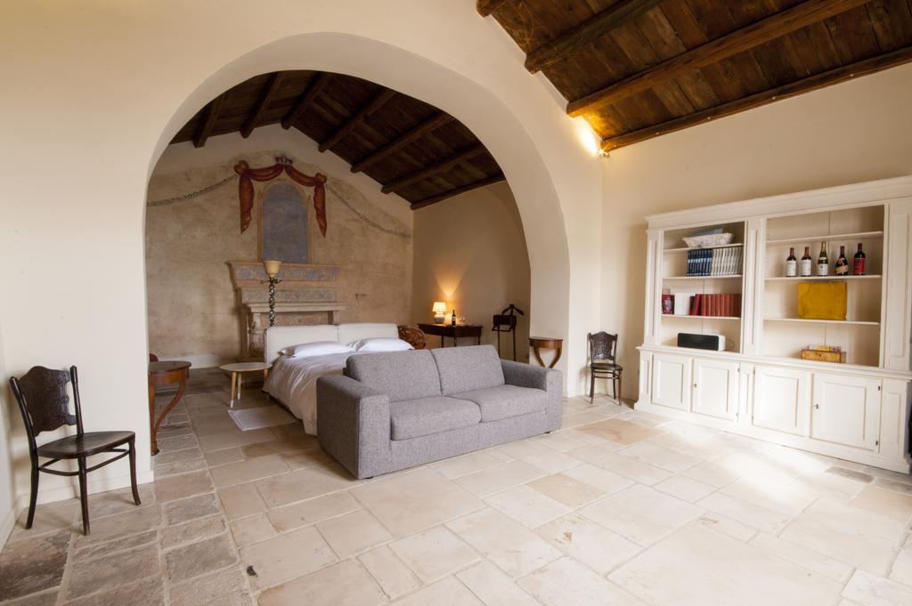 Masseria Celentano Relais & Agriturismo سان سيفيرو المظهر الخارجي الصورة