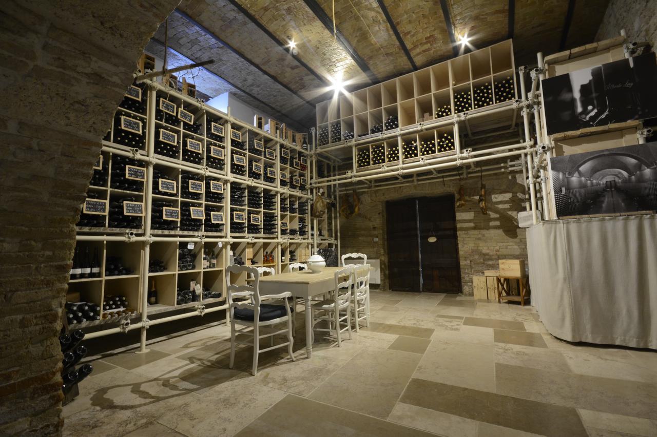 Masseria Celentano Relais & Agriturismo سان سيفيرو المظهر الخارجي الصورة