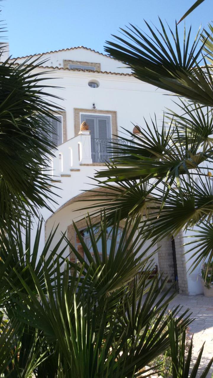 Masseria Celentano Relais & Agriturismo سان سيفيرو المظهر الخارجي الصورة